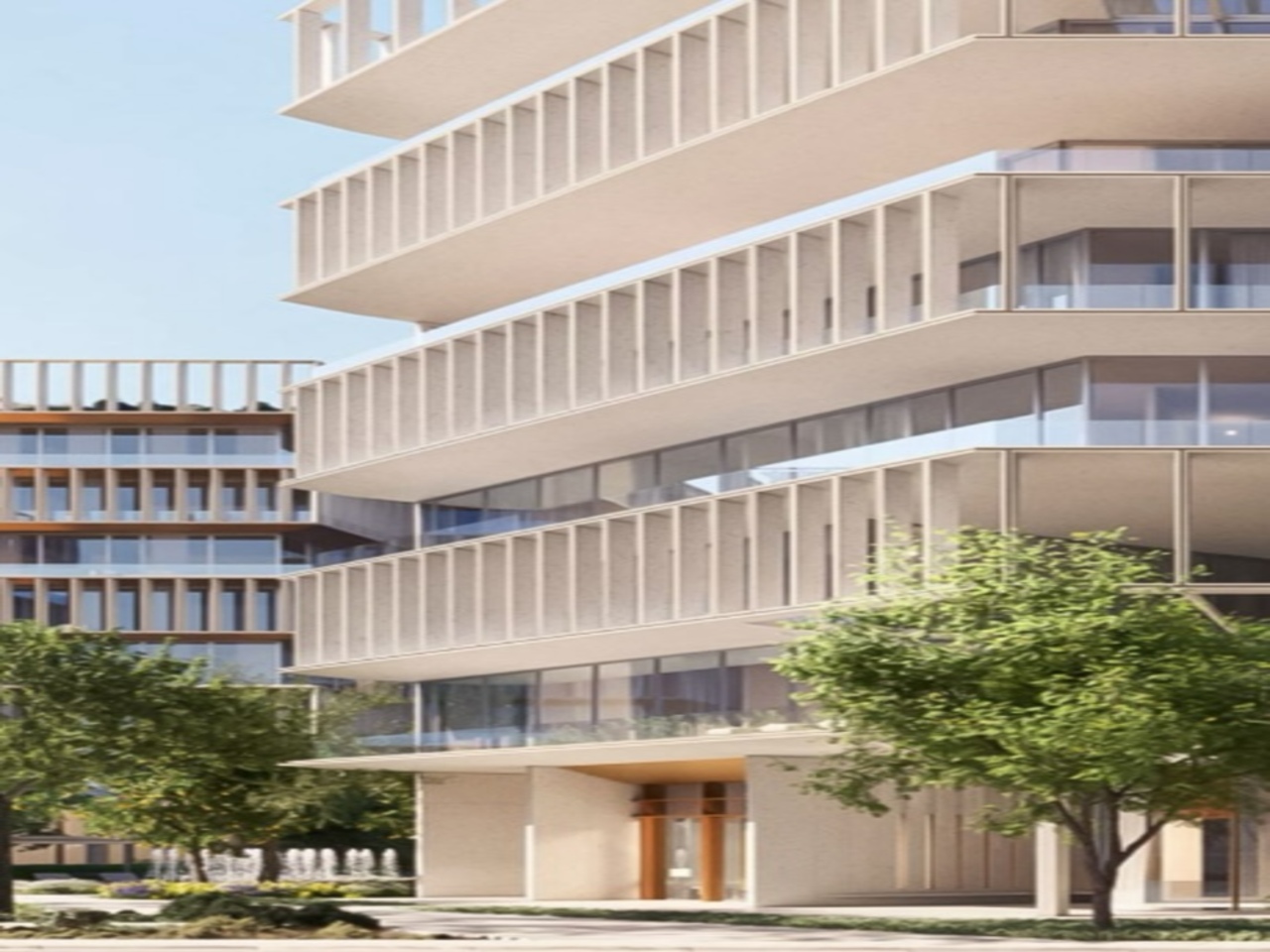 The Ritz-Carlton Residences /Q2 2026